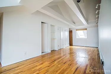 Rented by City Connections Realty