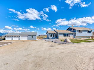 1309 Honey House Ln, Corvallis, MT 59828