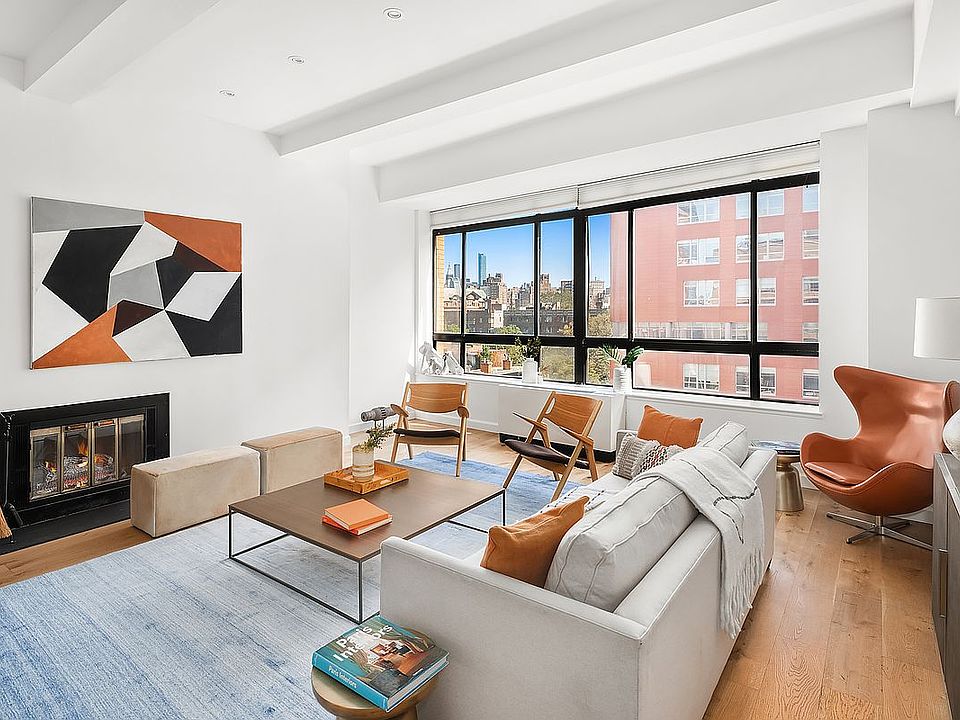 1st image of 111 Barrow St #6D
