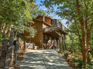 2701 Canon Way, Running Springs, CA 92382