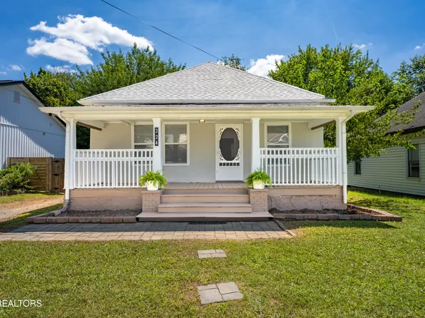 224 E Morelia Ave, Knoxville, TN 37917