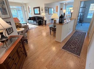 8501 Coltrane Ct Unit 206, Ellicott City, MD 21043