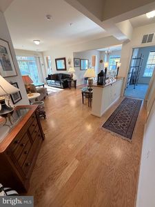 8501 Coltrane Ct Unit 206, Ellicott City, MD, 21043