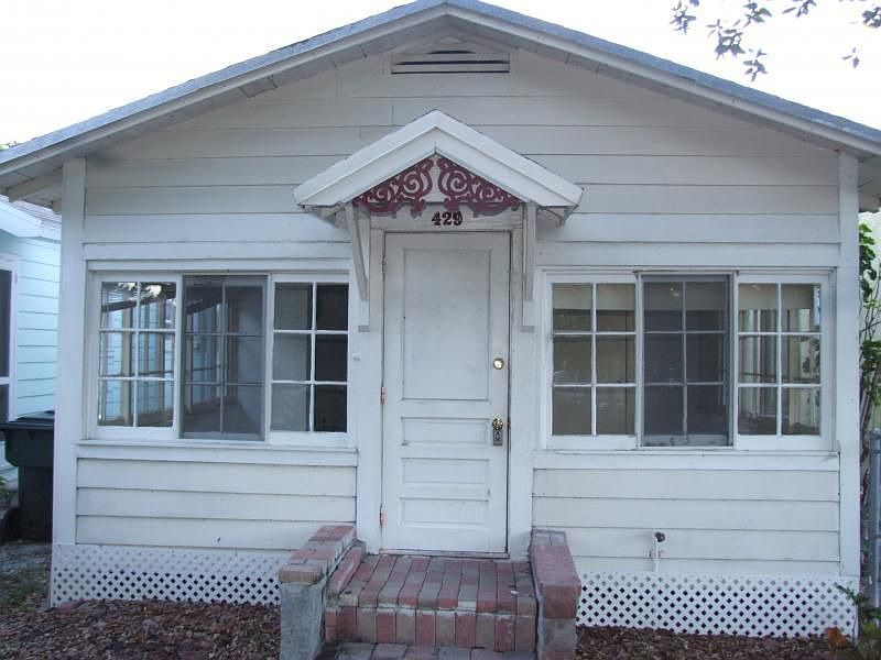 Cottage feel