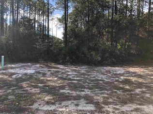 187 Royal Tern Way, Lanark Village, FL 32323