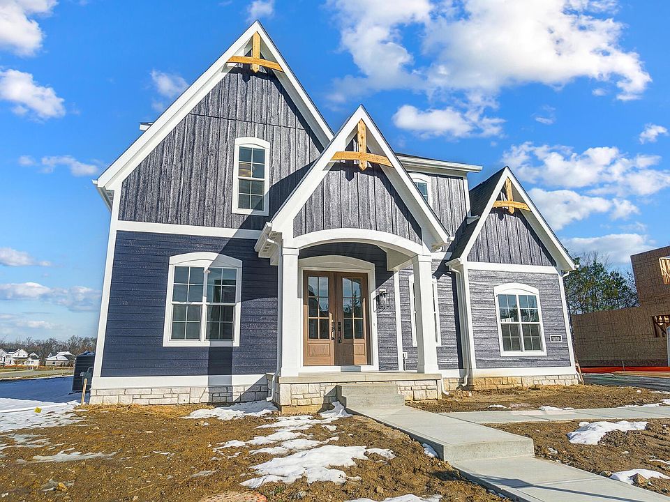 11110 Kingfisher Pl, Plain City, OH 43064 Zillow