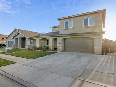 845 Maple Ave, Lindsay, CA, 93247