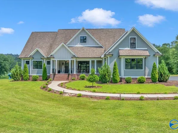 10005 State Highway 79 S, Guntersville, AL 35976