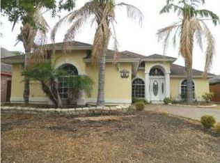 8996 Foggy Loop, Laredo, TX 78045