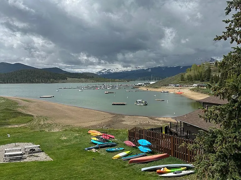 144 Gold Run Cir #2 — Photo 13