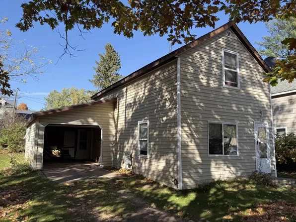 1016 FAYETTE AVENUE, Rib Lake, WI 54470