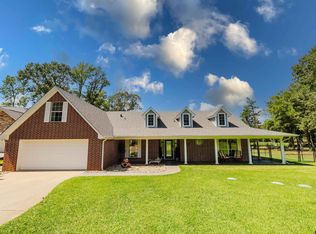 713 County Road 3608, Bullard, TX 75757