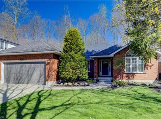 439 Northlake Dr, Waterloo, ON N2V 1Y6