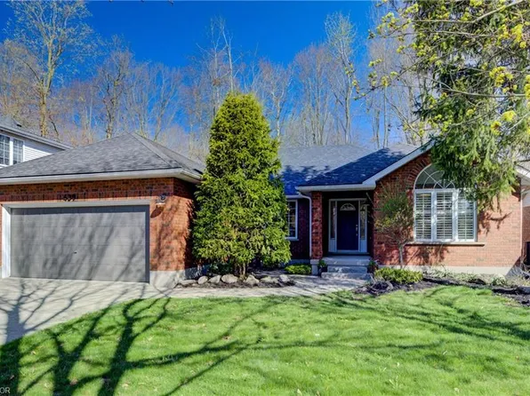 439 Northlake Dr, Waterloo, ON N2V 1Y6