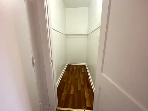 Floor plan Studio