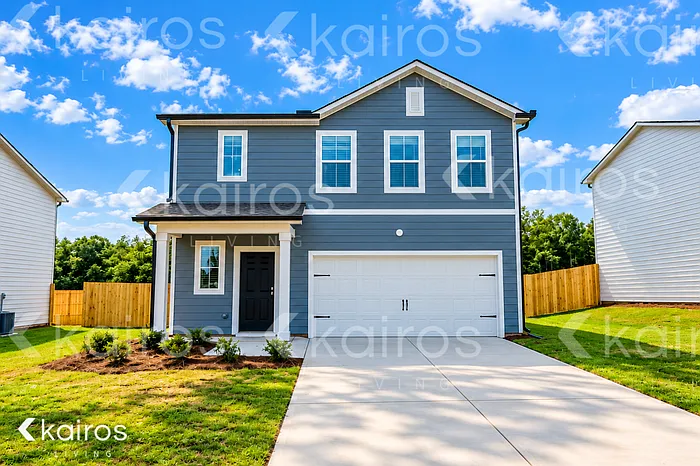 4 bed, 2.5 bath, 1825 sqft, $2,050 — Photo 2