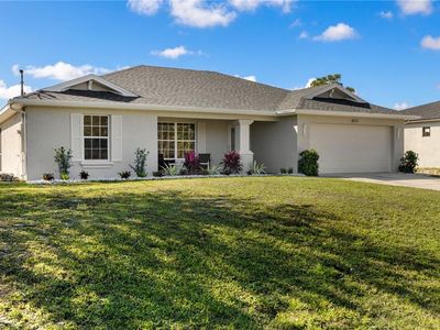 3111 58th ST W, Lehigh Acres, FL, 33971