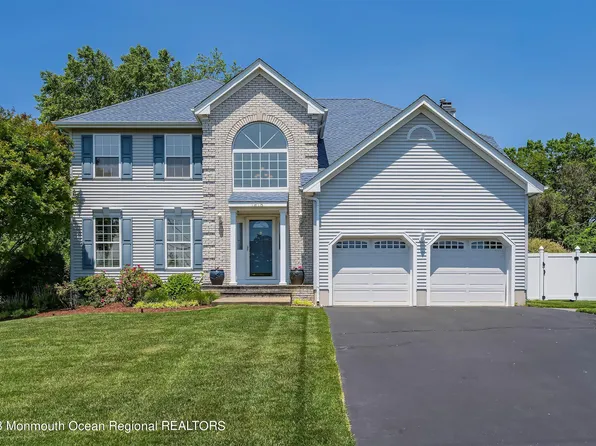 1218 Lakewood Road, Manasquan, NJ 08736