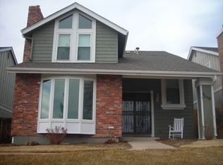 7660 S Rosemary Cir, Centennial, CO 80112