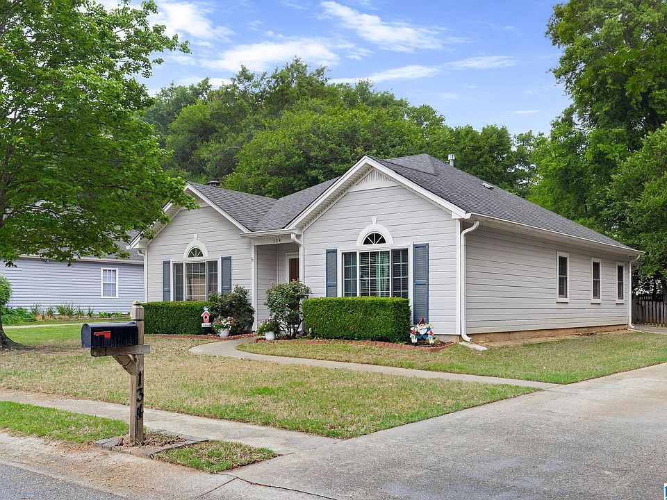 134 Stonehaven Dr, Pelham, AL 35124 Zillow