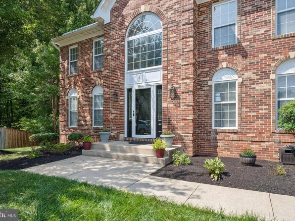 7606 Quandary Cir, Bowie, MD 20720