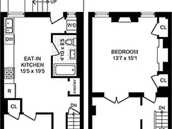 2nd image of 440 Greene Ave #1