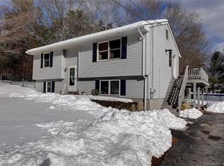 285 South St, Brooklyn, CT 06234