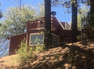 33543 Holcomb Creek Dr #1-2, Green Valley Lake, CA 92341