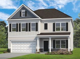 51 W Victory View Ter, Smithfield, NC 27577