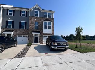 102 Fletcher Cir #102, Middletown, DE 19709