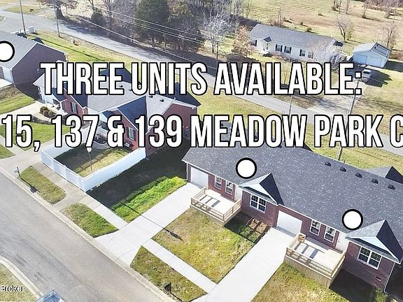 2nd image of 115 Meadow Park Ct