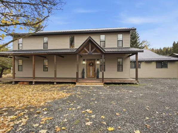 1045 Orin Rice Rd, Colville, WA 99114