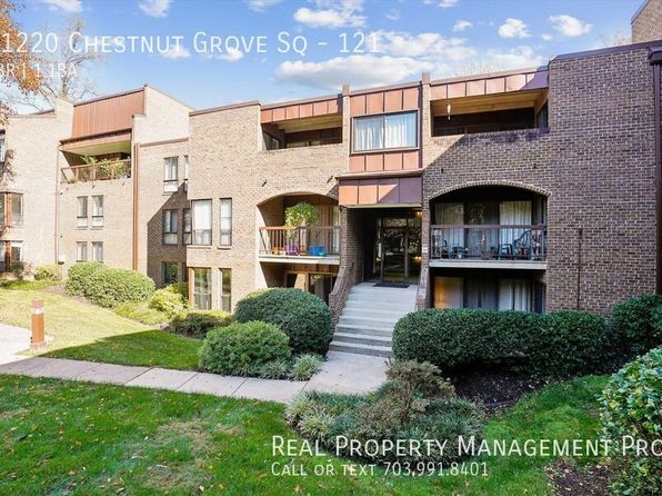 11220 Chestnut Grove Sq APT 121