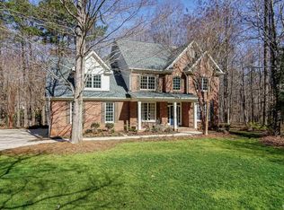 1213 Rivermead Ln, Wake Forest, NC 27587