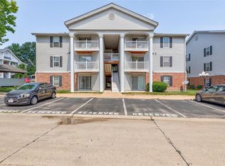 4531 Little Rock Rd APT J, Saint Louis, MO 63128