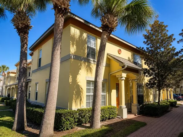 3858 ISLAND WAY, ST PETERSBURG, FL 33705