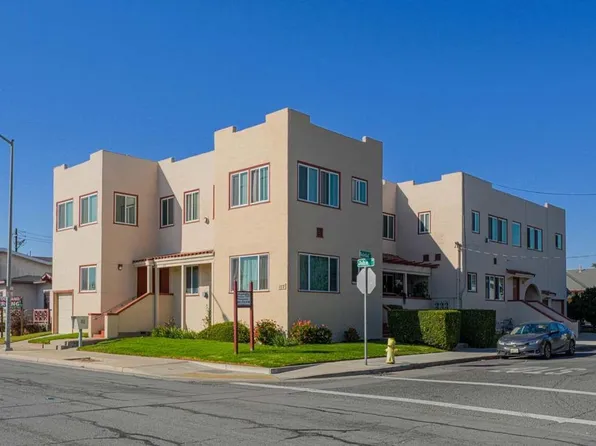 117 John St APT 10, Salinas, CA 93901