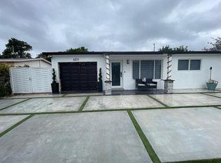 6211 NW 17th Ct, Sunrise, FL 33313