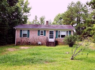 10554 Us Highway 74 E, Lilesville, NC 28091