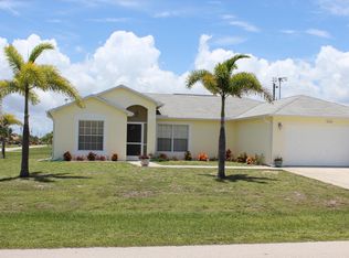 429 SW 43rd St, Cape Coral, FL 33914