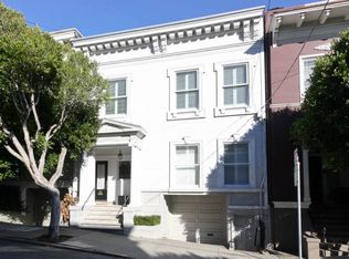 38 Divisadero St, San Francisco, CA 94117