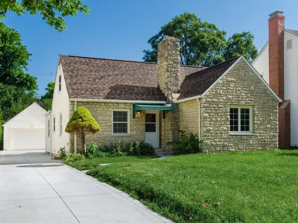 88 W Weisheimer Rd, Columbus, OH 43214