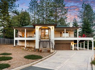 4672 Monte Vista Dr, Camino, CA 95709
