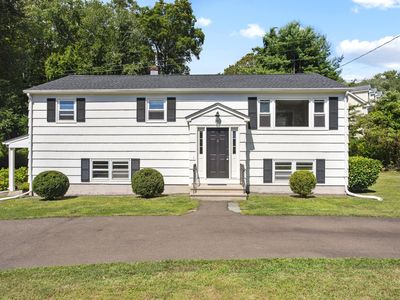 1055 Boston Post Road, Madison, CT, 06443