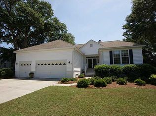 2520 Bent Tree Ln, Mount Pleasant, SC 29464
