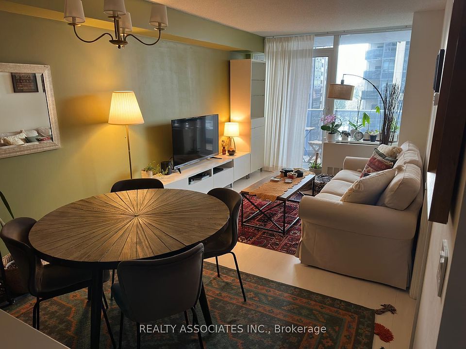 1st image of 4978 Yonge St #1007