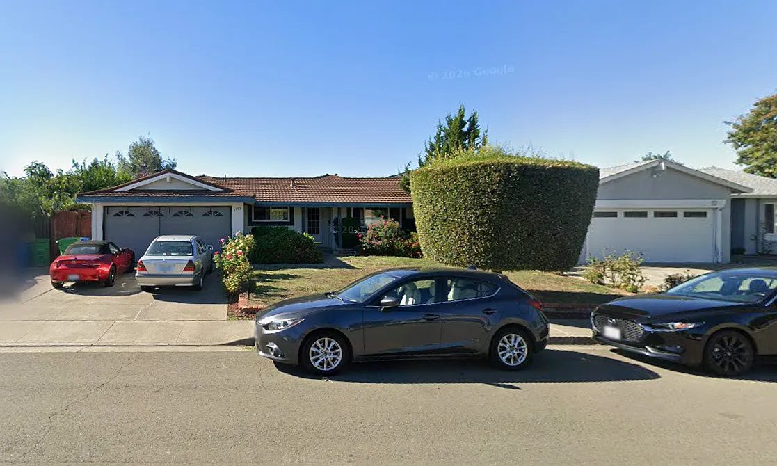 Begonia St, Union City — Photo 1