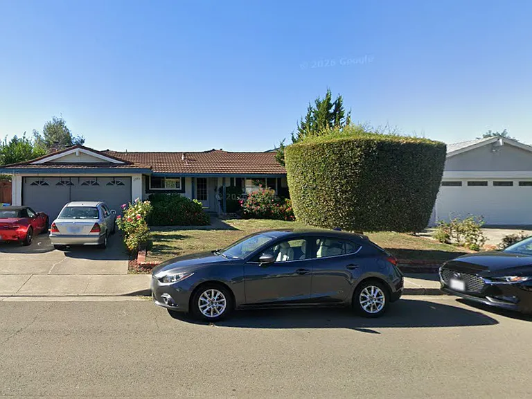 Begonia St — Photo 1