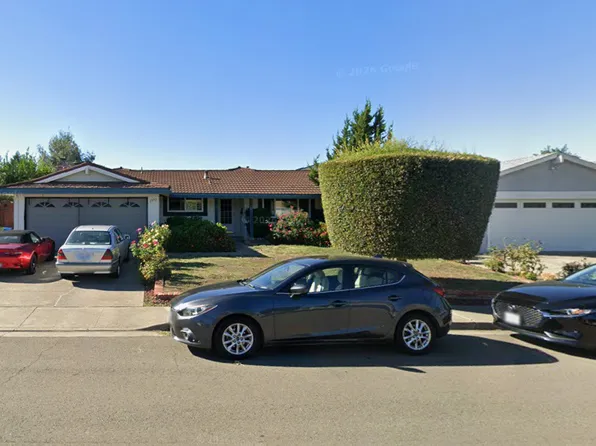 (undisclosed Address), Union City, CA 94587