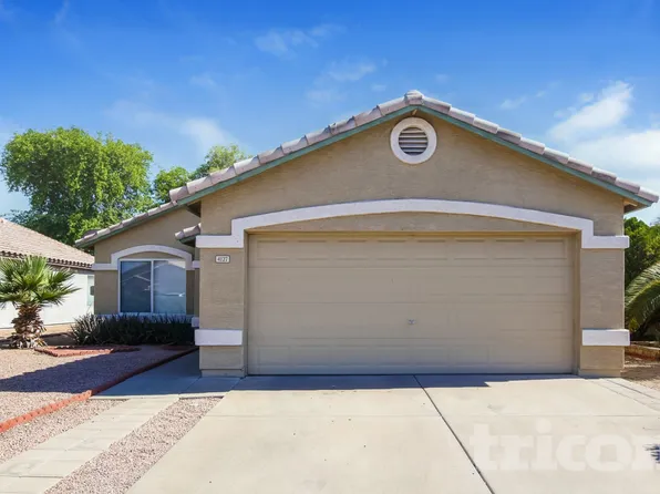 4127 W Solar Dr, Phoenix, AZ 85051
